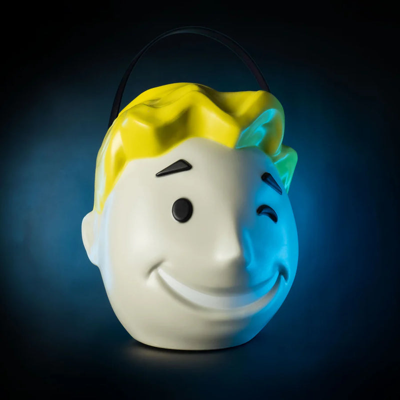 Fallout: Vault Boy Candy Pail