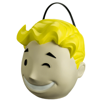 Fallout: Vault Boy Candy Pail