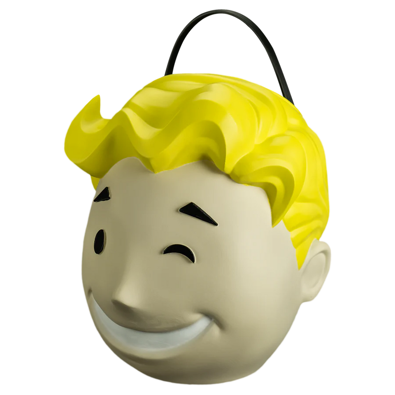 Fallout: Vault Boy Candy Pail