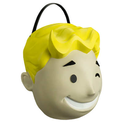 Fallout: Vault Boy Candy Pail
