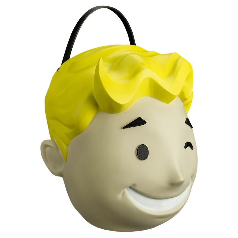 Fallout: Vault Boy Candy Pail