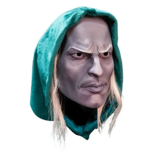 Dungeons & Dragons - Drizzt Injection Mask