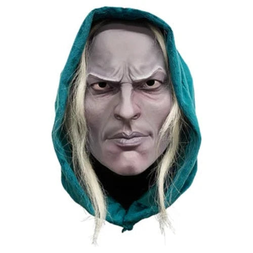 Dungeons & Dragons - Drizzt Injection Mask
