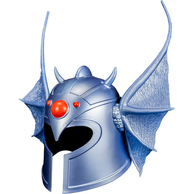 Deluxe Warduke Helmet - Dungeons & Dragons