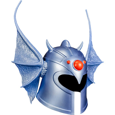 Deluxe Warduke Helmet - Dungeons & Dragons