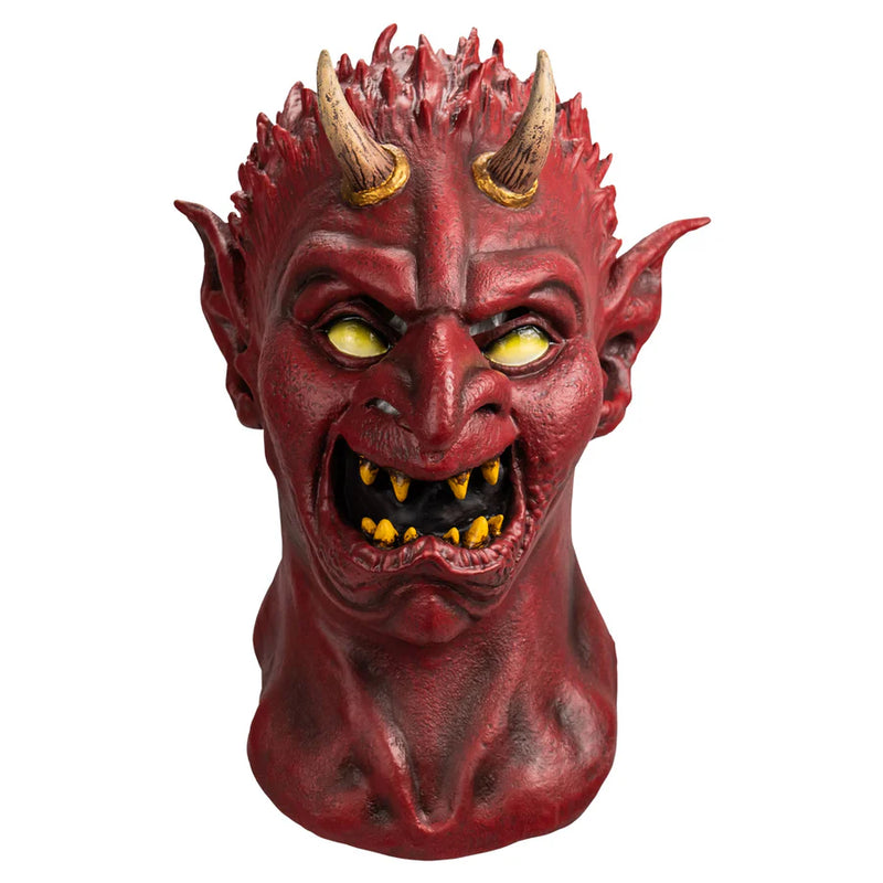 Dungeons and Dragons - Efreeti Latex Mask - Chicago Costume Company