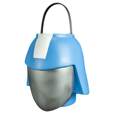 Cobra Commander - G.I. Joe - Candy Pail - Chicago Costume Company