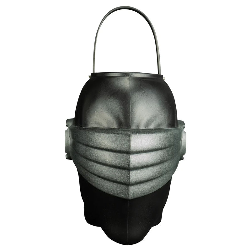 Snake Eyes - G.I. Joe - Candy Pail