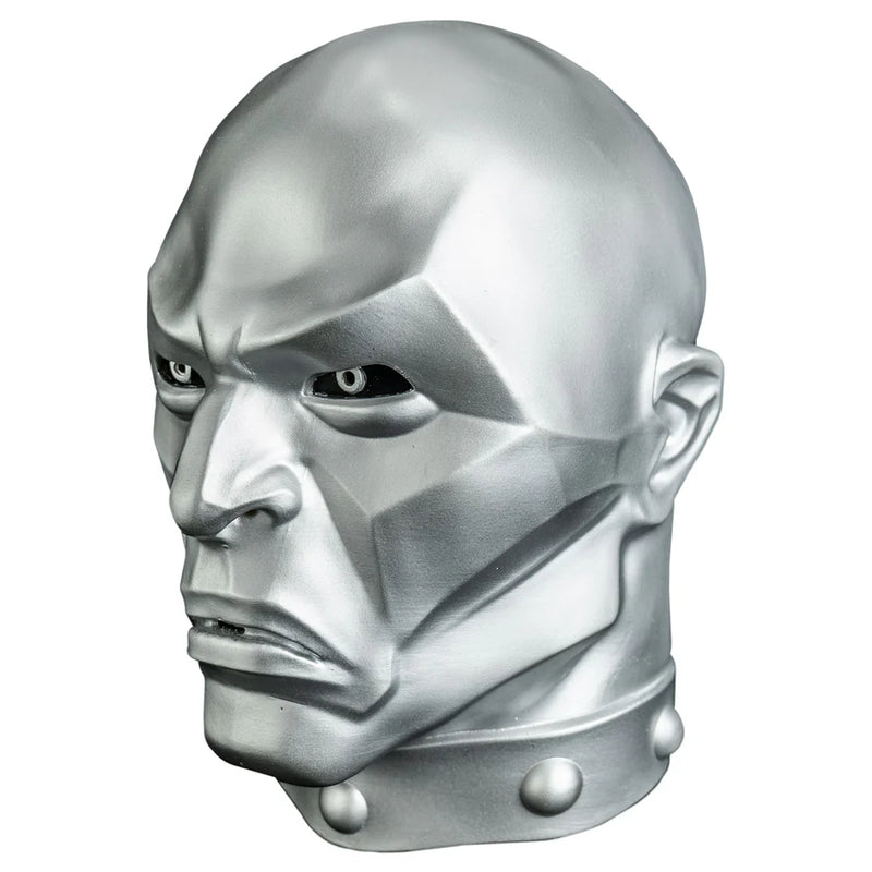 Destro - G.I. Joe - Adult Latex Mask