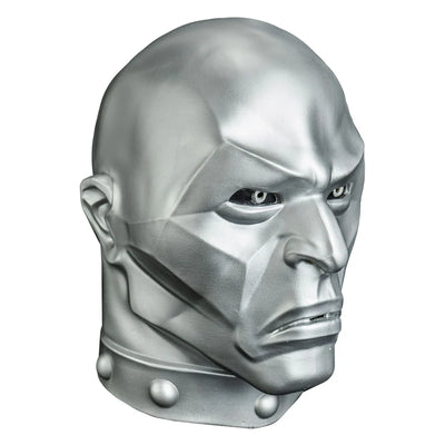 Destro - G.I. Joe - Adult Latex Mask