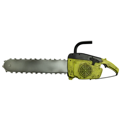 The Texas Chainsaw Massacre (1974) - Chainsaw Costume Accessory with Sound