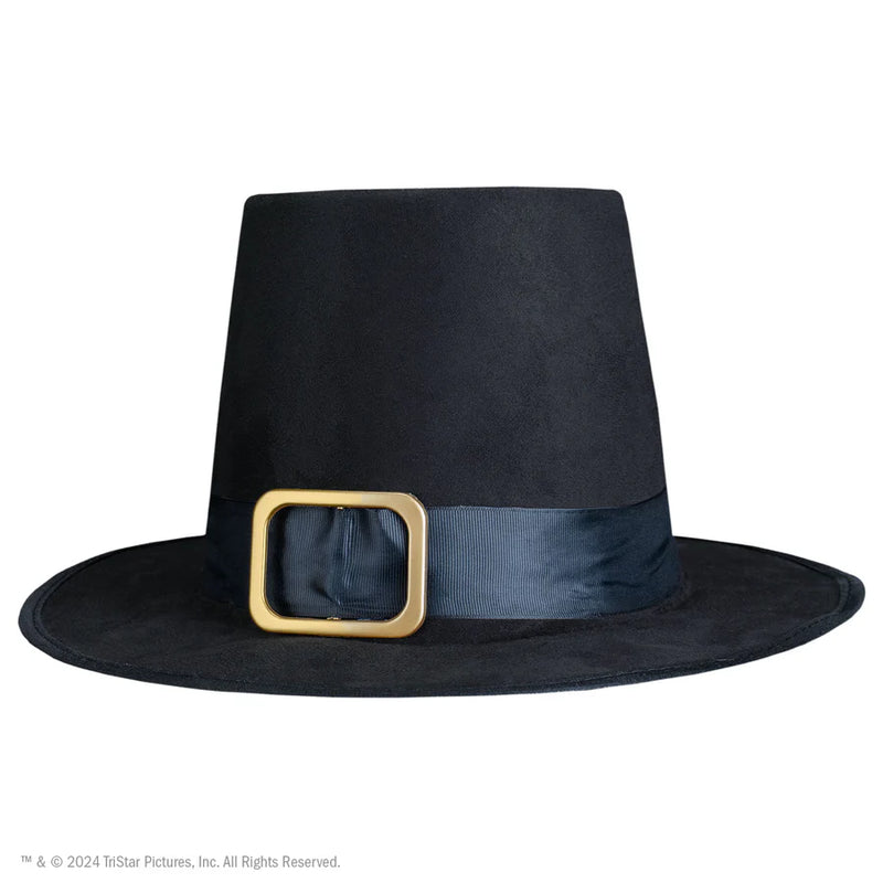 John Carver Hat - Thanksgiving