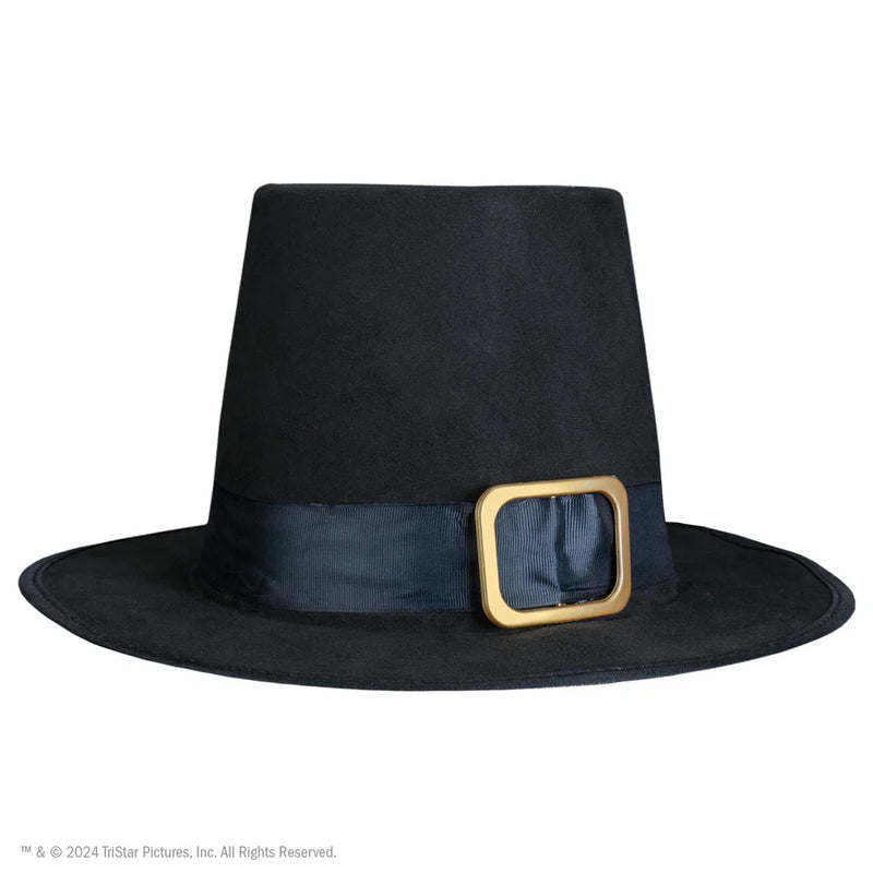 John Carver Hat - Thanksgiving