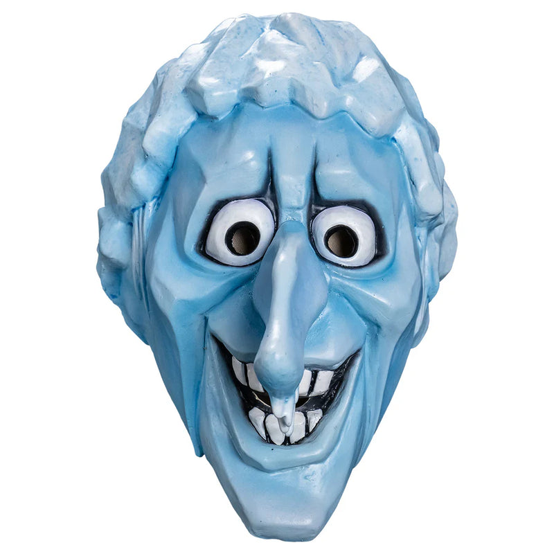 The Year Without A Santa Claus : Snow Miser Adult Latex Overhead Mask