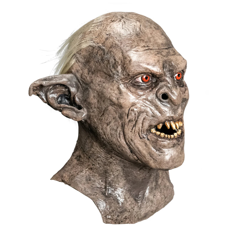 Lord Of The Rings - Snaga - Adult Latex Mask