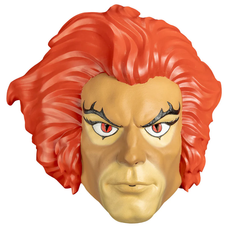 Lion-O - ThunderCats - Adult Latex Mask