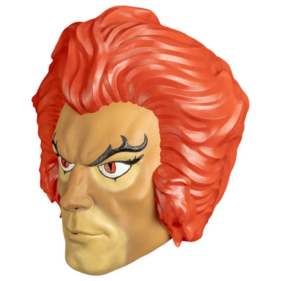 Lion-O - ThunderCats - Adult Latex Mask