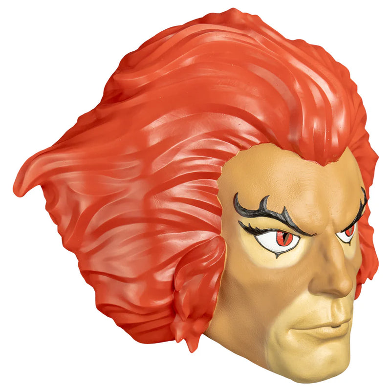 Lion-O - ThunderCats - Adult Latex Mask