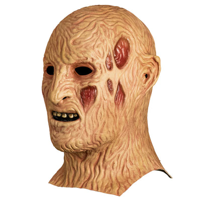 '84 Freddy Kruger - Adult Latex Mask