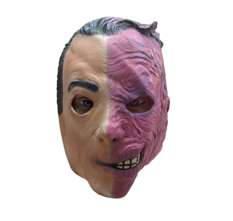 Adult Two - Face Mask