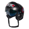 Top Gun Fighter Pilot Helmet