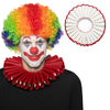 Reversible Clown Collar