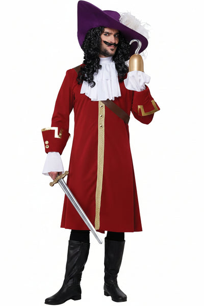 All Costumes