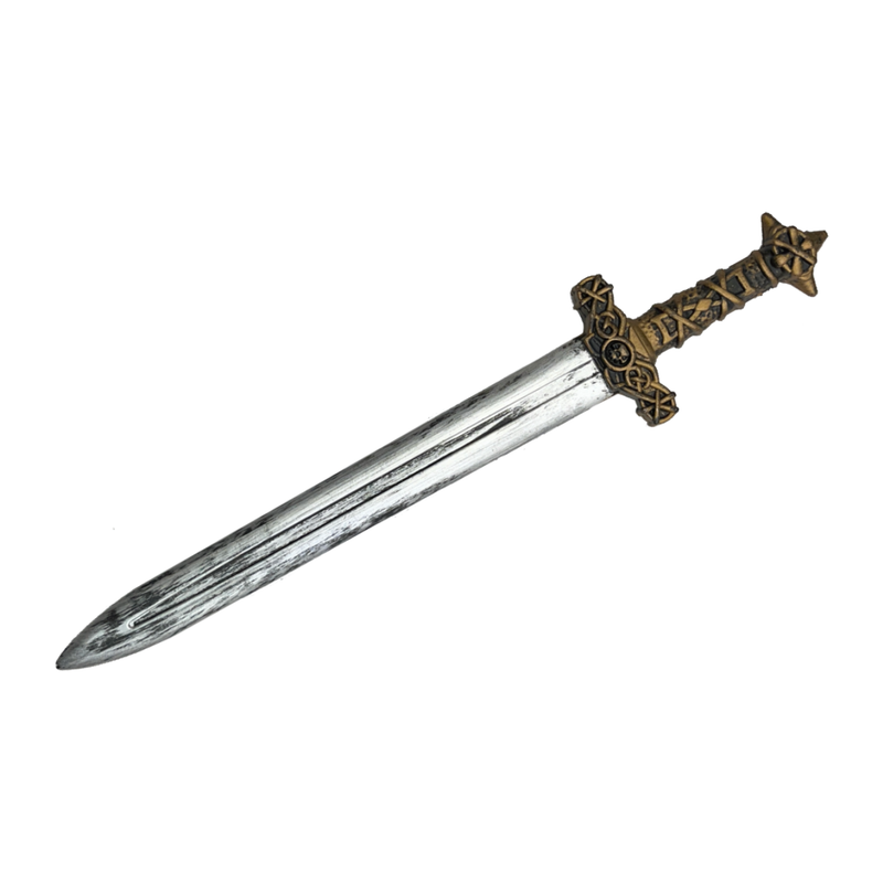 Ancient Viking Sword