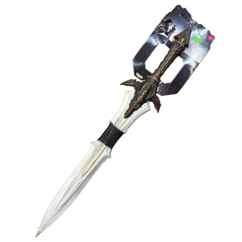 Warcraft Dragon Sword