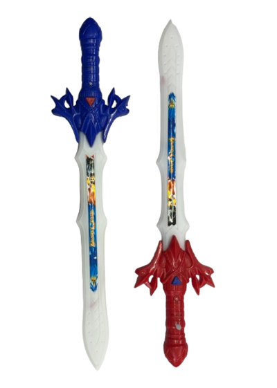 Warriors Fight - Knight Sword