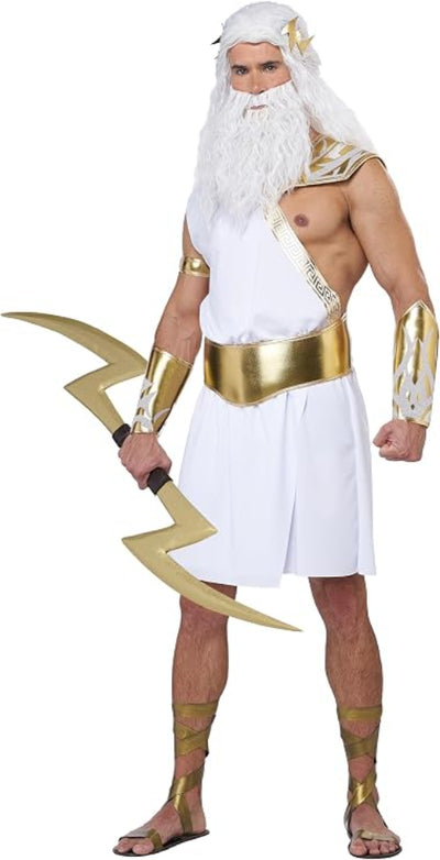 All Costumes