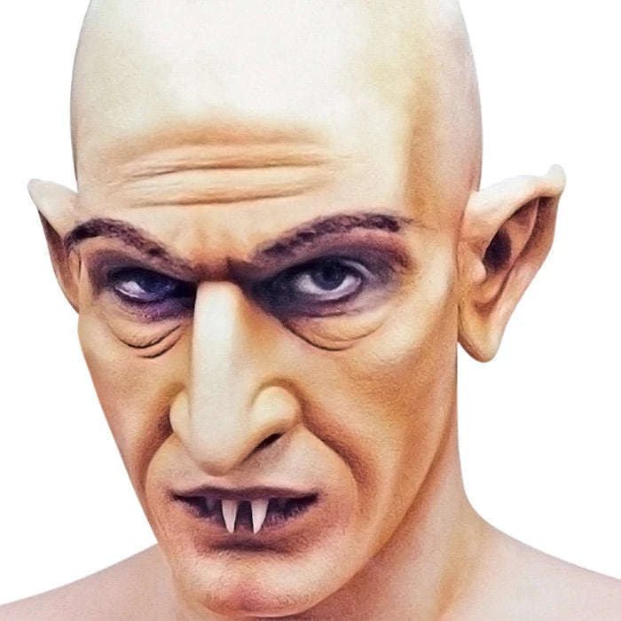 Woochie Nosferatu Foam Prosthetic