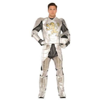 Knight's Tale - Adult Costume