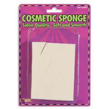 Cosmetic Sponge