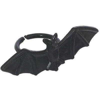 Plastic Bat Ring