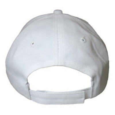 Baseball Cap - Velcro Back - Chicago Costume Company