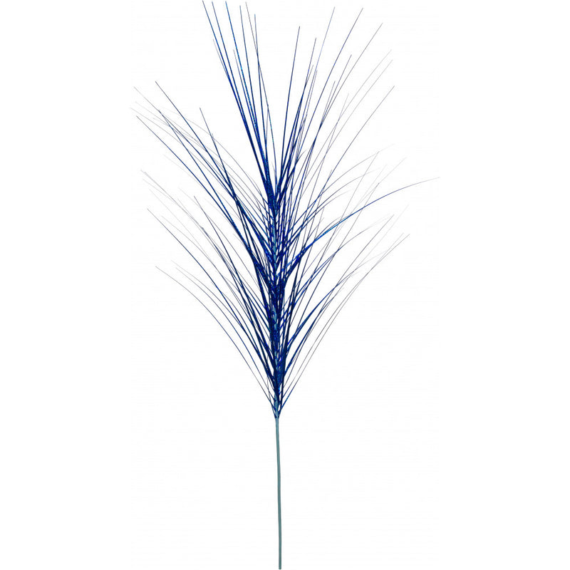 Decorative Onion Grass blue