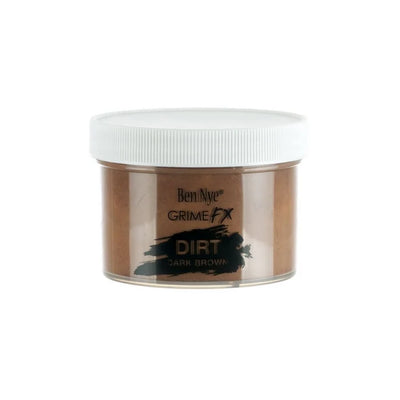Ben Nye Dirt - Grime FX Powder