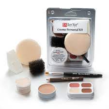 Ben Nye Creme Personal Makeup Kit