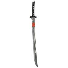 G.I Joe Retaliation - Snake Eyes Sword - Chicago Costume Company