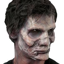 Woochie Living Dead Foam Prosthetic