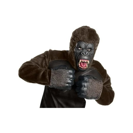 King Kong Adult Foam Hands