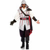 Assassin's Creed II: Ezio Male Adult Costume (Discounted) - Chicago Costume Company