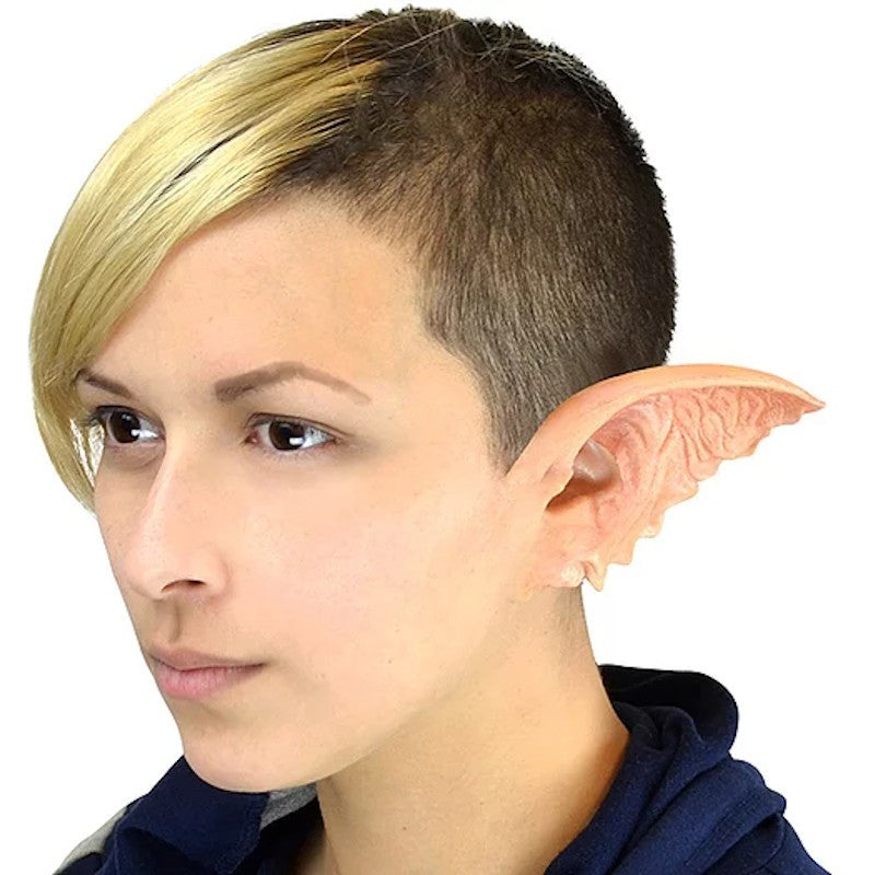 Woochie Gremlin Ears Foam Prosthetic