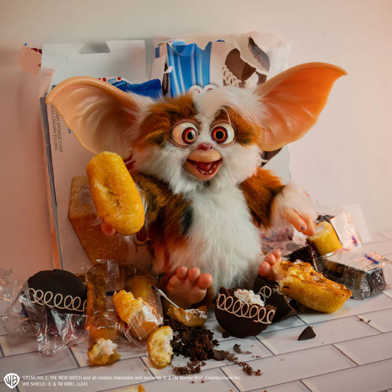 Deluxe Daffy Mogwai Prop - Gremlins 2: The New Batch