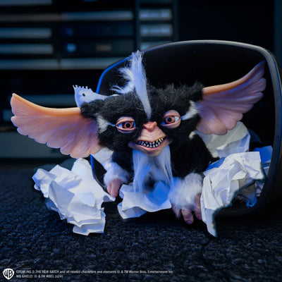 Deluxe Mohawk Mogwai Prop - Gremlins 2: The New Batch