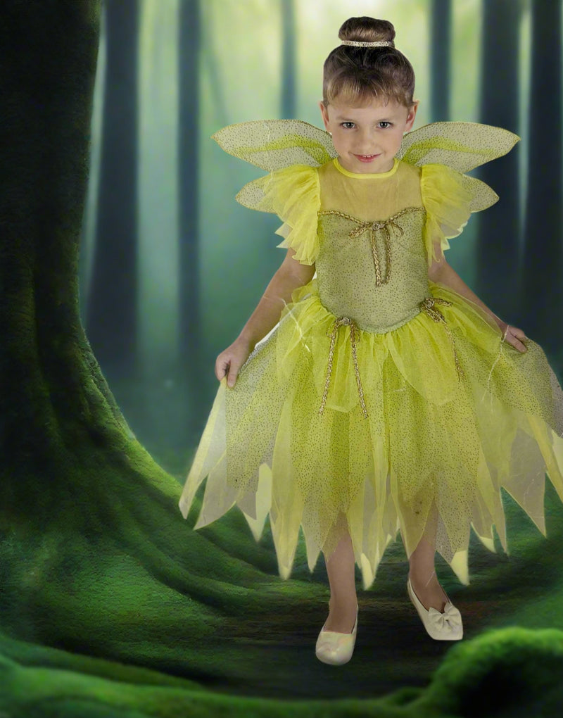 Tinkerbell