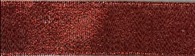 Glitter ribbon - Red