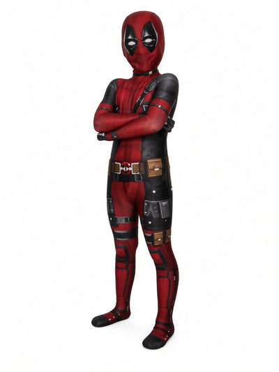 Halloween Costumes & Costumes for Every Occasion