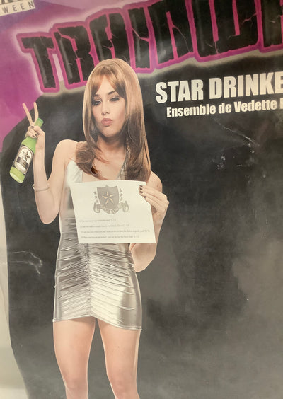 Star Drinker Kit